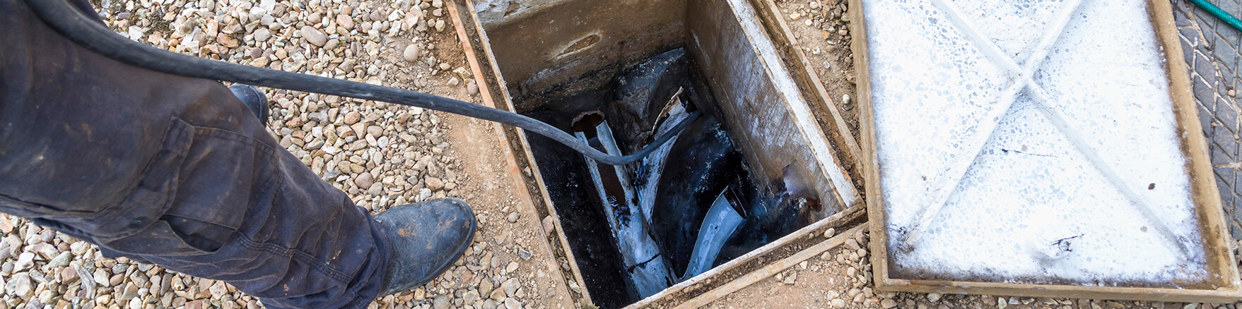 Backflow Testing