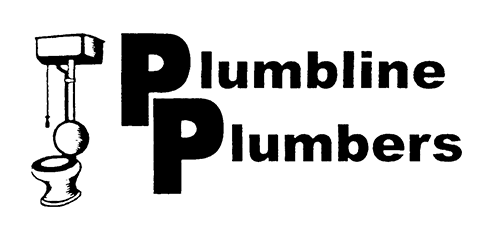 Plumbline Plumbers & Mechanical LLC Logo